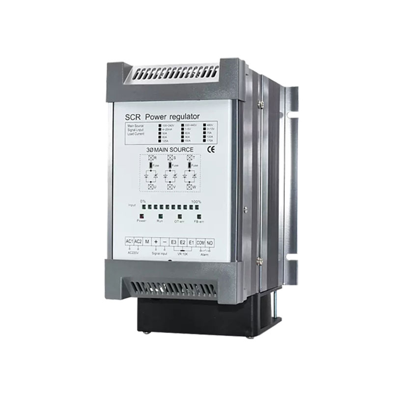 三相TR尺度调功器