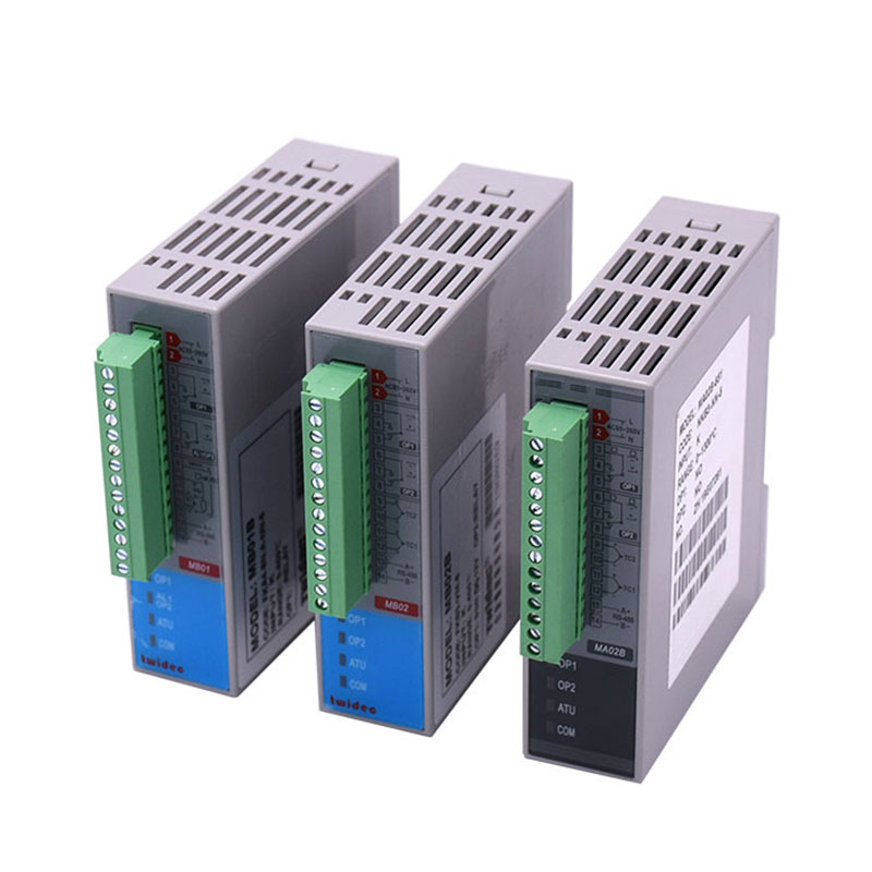 MB系列温度节造？