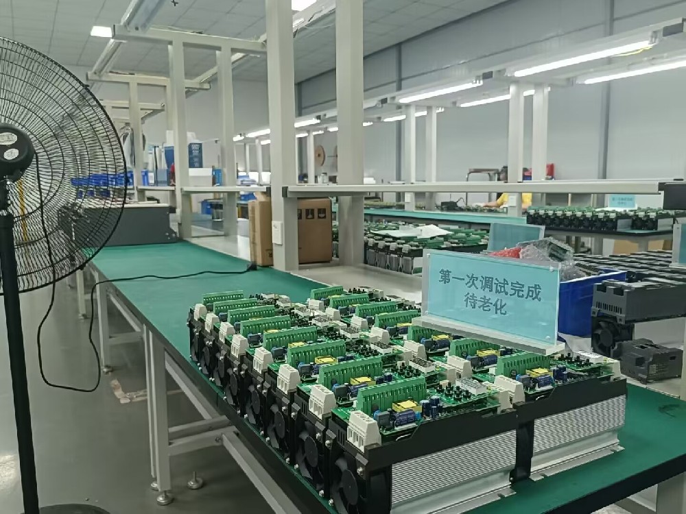 电力调整器在选型时为什么要放大20%以上？