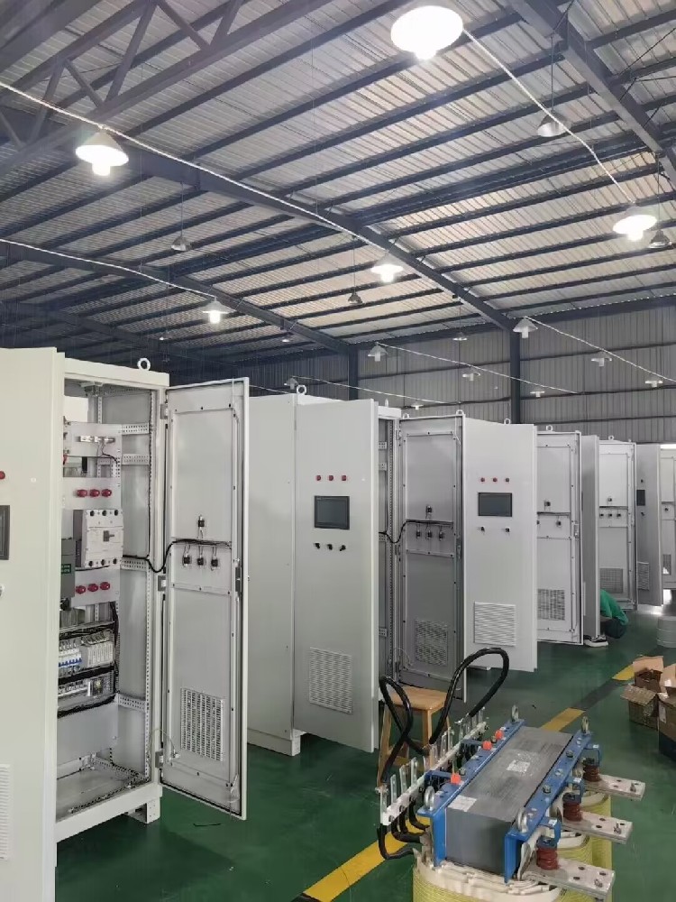 三相电力调整器带变压器输出不平衡是什么原因？