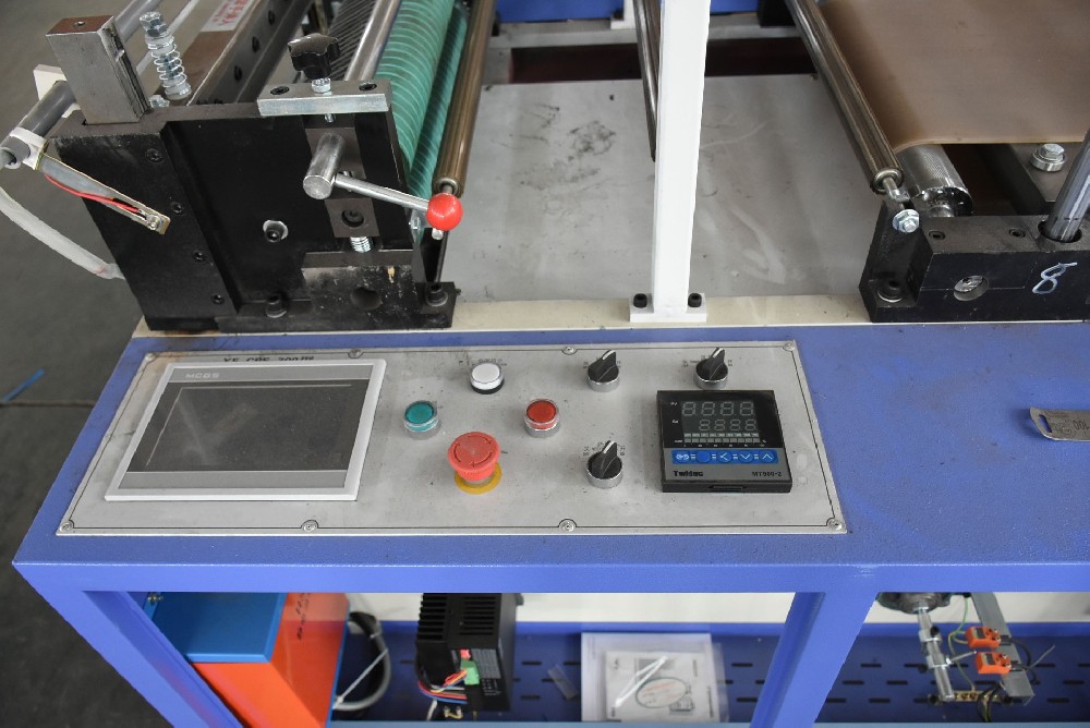 温控表加热已终场，但是依然冲温怎么办？