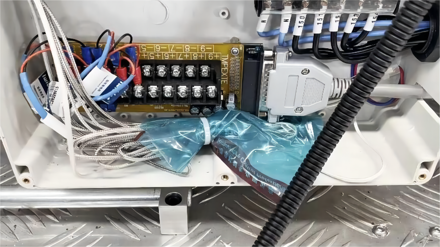 助力自动化设备领域，苏州必赢亚洲与英维特机械成功达成合作