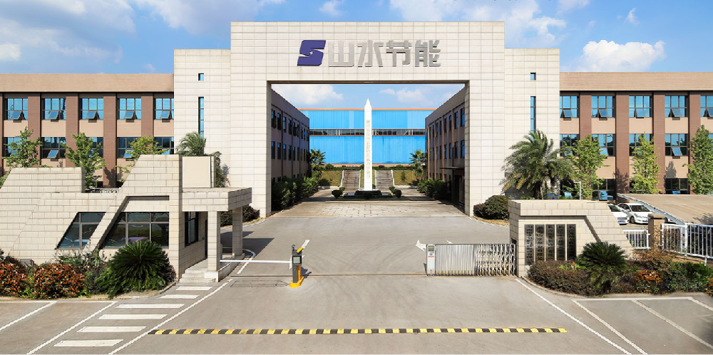 苏州必赢亚洲电子与湖南山水泵业成功达成合作