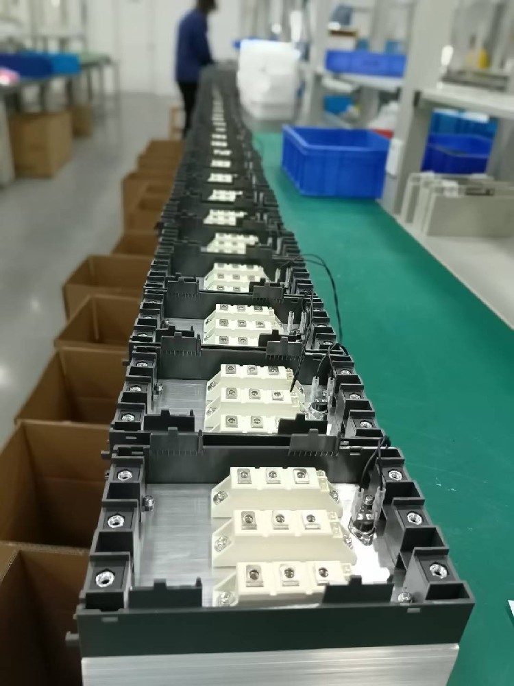 口碑好的电力调整器出产商有哪些？