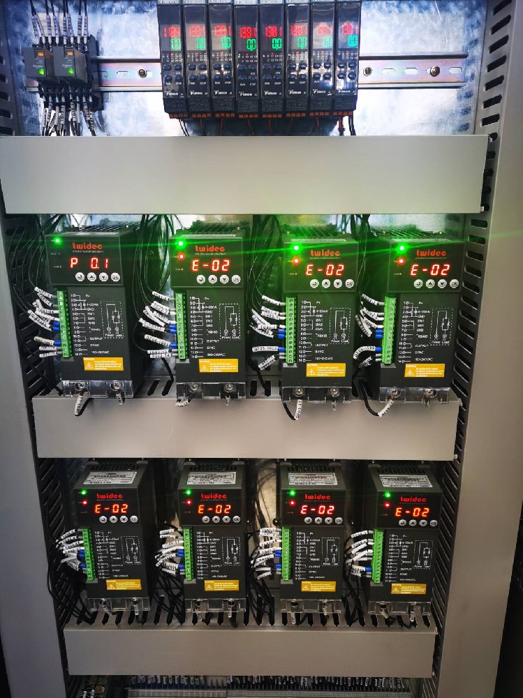 电力调整器不工作了什么原因？