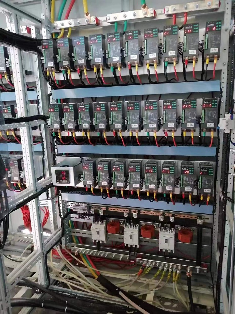 电力调整器的利用领域有哪些？它们是若何影响现代社会和工业的？