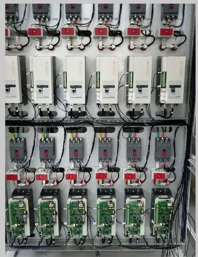 在电力调整器领域，有哪些最新的创新或技术趋向值得关注？