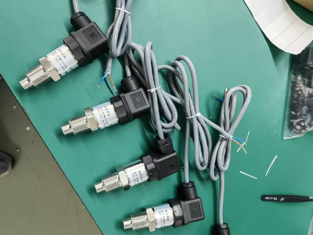 热电偶可能接受的最大压力是几多？在高压环境下是否会影响丈量正确性？