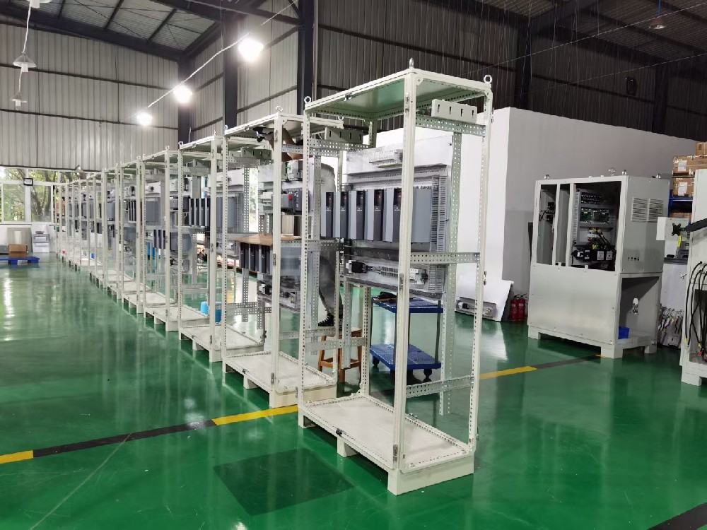 量子推算技术的发展，会给电力调整器的节造算法优化带来哪些潜在机缘？