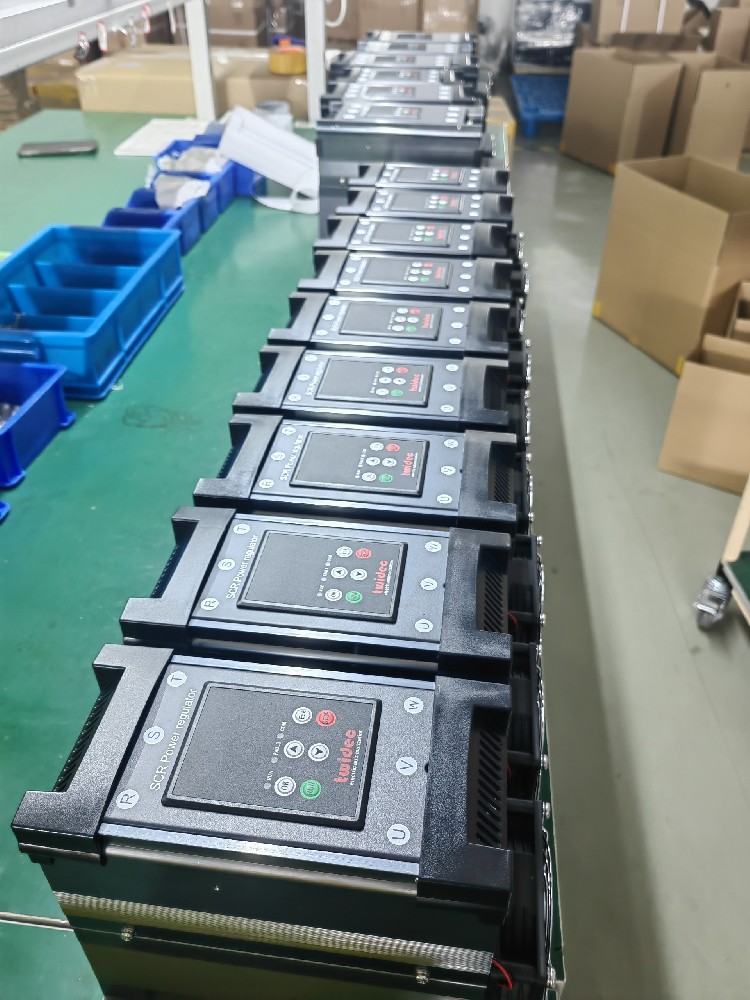 从默默无闻到行业黑马！这家中国温控企业凭什么惊艳多人？