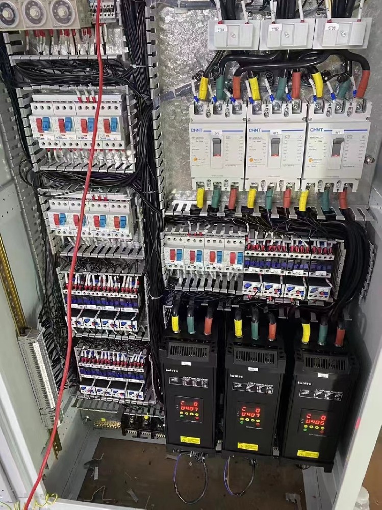 化工出产避坑指南：温控系统升级若何破解产能瓶颈？