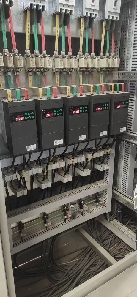 当温控成为工业刚需，这家民族品牌凭什么脱颖而出？