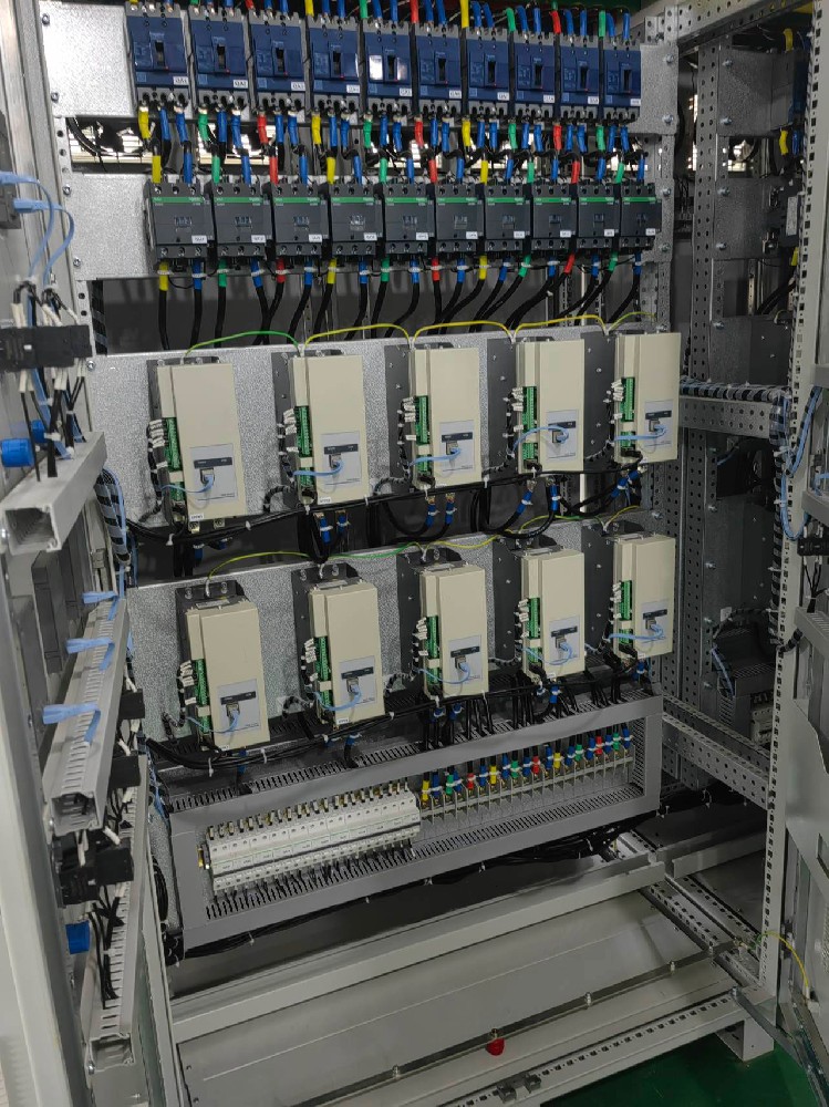 从报废百万到产能翻倍，工业烤箱温控的逆袭背后藏着什么？