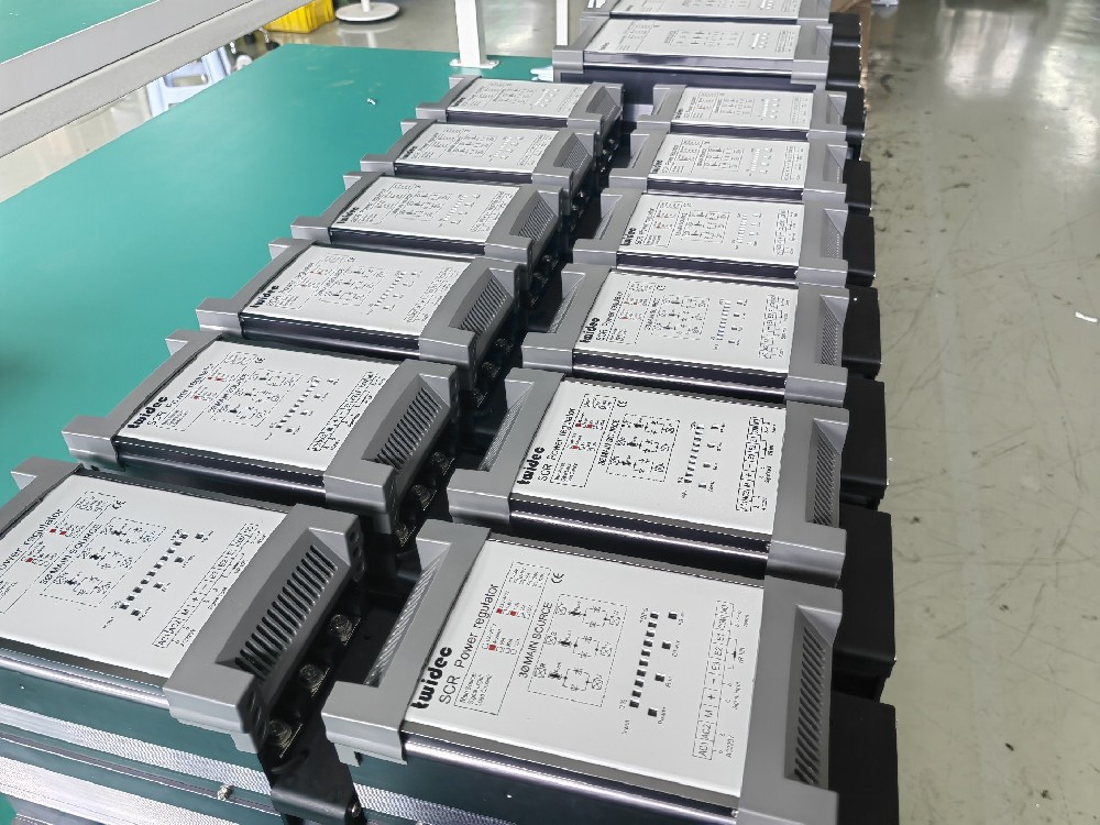 锂电池 “命脉” 大揭秘！温控若何决定品质？