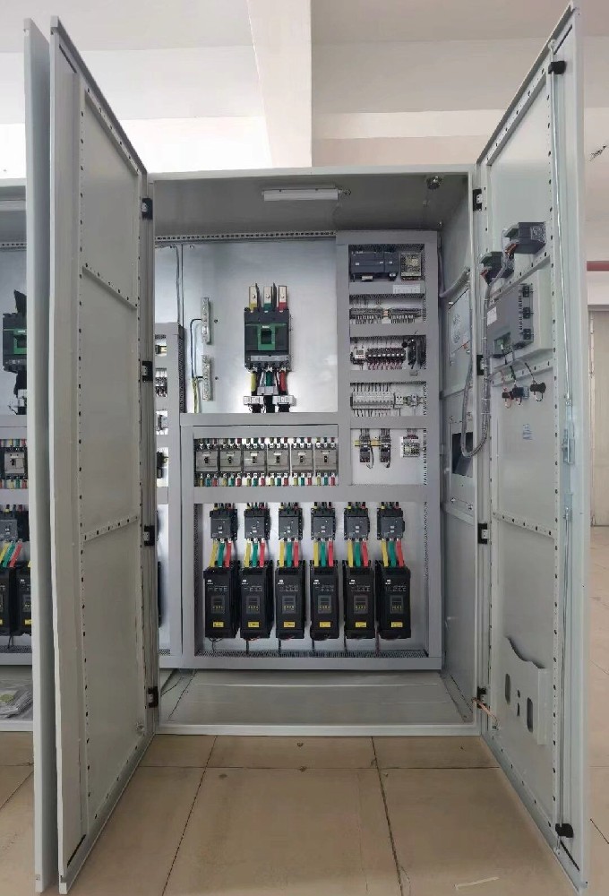 电力调整器引发通讯故障？深度解析滋扰源及应对战术